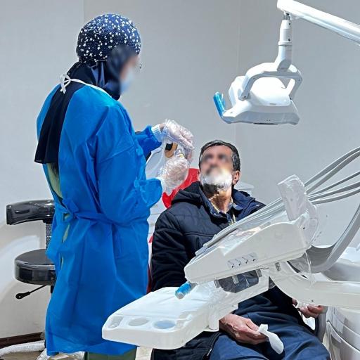 کلینیک دندانپزشکی دیجیتال ونوس