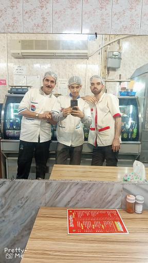 عکس ساندویچ ساویز