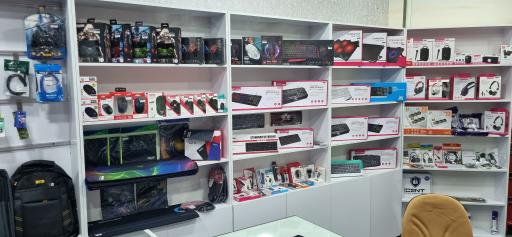 تکنو کامپیوتر