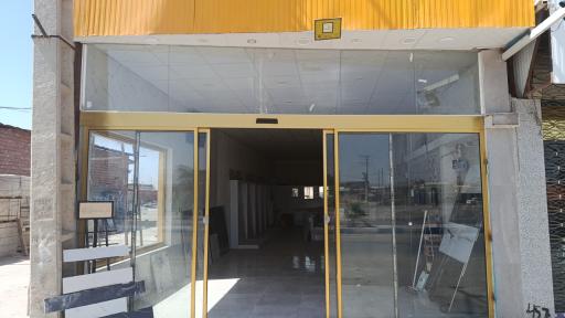 عکس فروشگاه مصالح ساختمانی ترکزاده