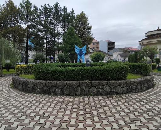 عکس دانشگاه آزاد اسلامی رشت