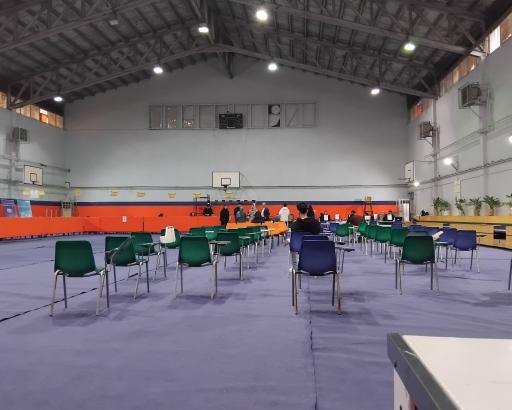 دانشگاه آزاد اسلامی رشت