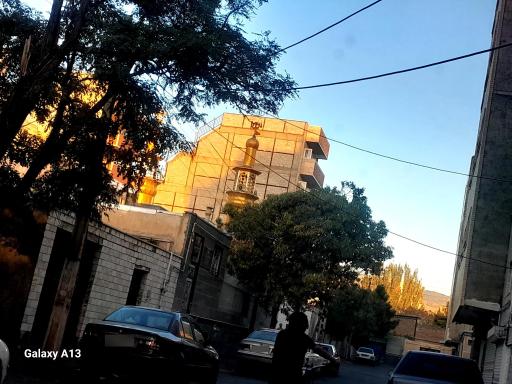 عکس مسجد باب الحوائج