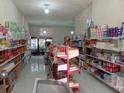 مرکز خرید مهرزاد