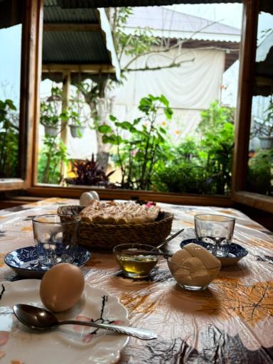 عکس اقامتگاه بومگردی طیبه جان