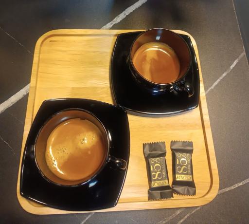 عکس کافه محیا ویژه بانوان