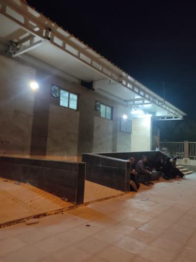 عکس سرویس بهداشتی