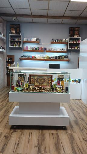 عکس ویپ شاپ پاد مارکت