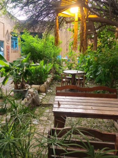 عکس خانه سفال دزفول