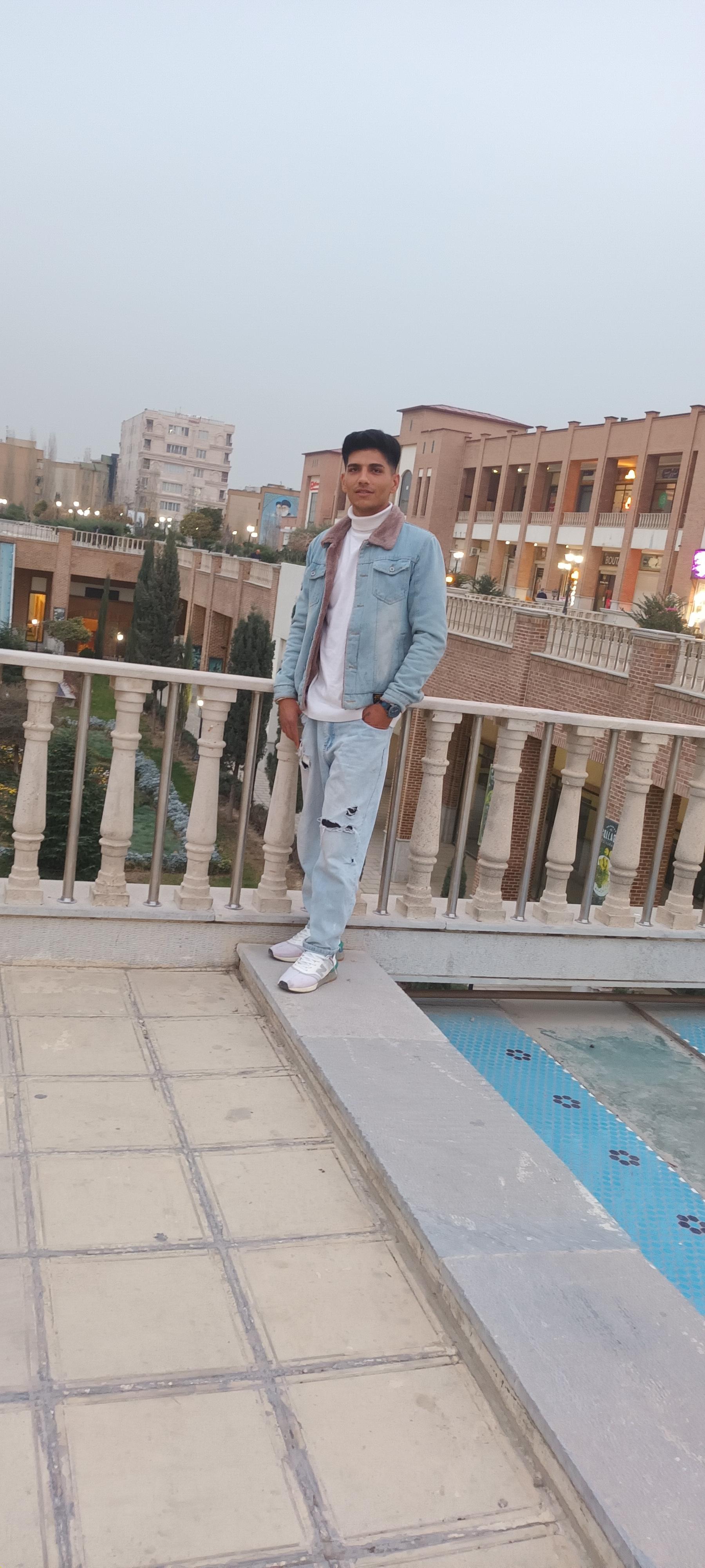 عکس نقش جهان