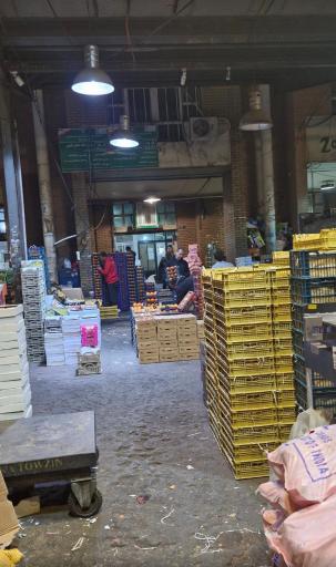 عکس مواد غذایی رستگار 