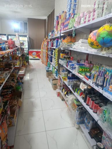عکس مرکز خرید مهرزاد