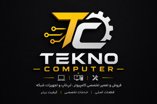 عکس تکنو کامپیوتر
