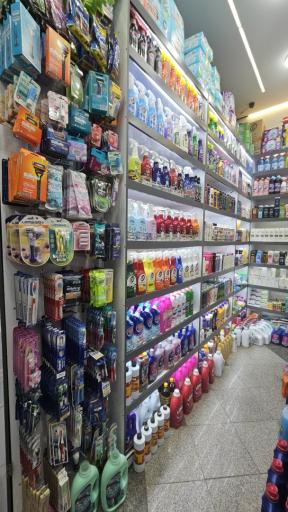 عکس شوینده بهداشتی کلاسیک شوی