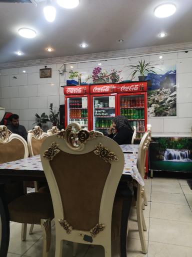 عکس کباب بناب اصل آذربایجان (خلیلی)
