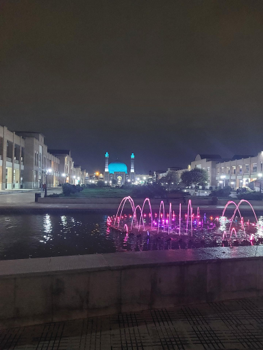 عکس نقش جهان