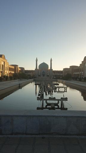 عکس نقش جهان