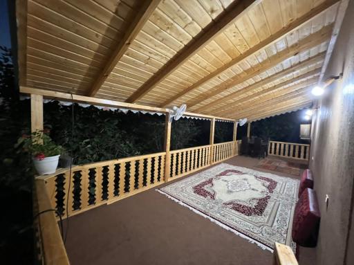 عکس اقامتگاه بومگردی طیبه جان