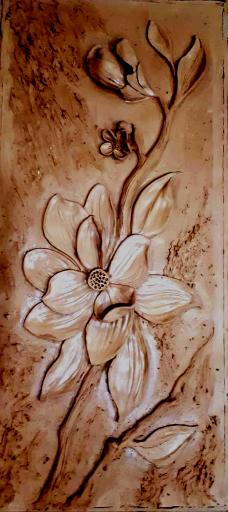 عکس خانه سفال دزفول