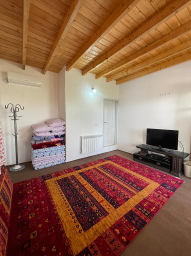 عکس اقامتگاه بومگردی طیبه جان