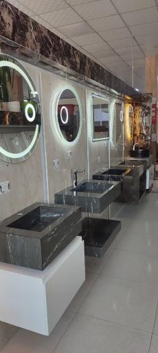 عکس کاشی هخامنش