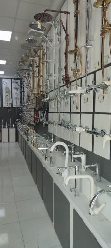 عکس کاشی هخامنش