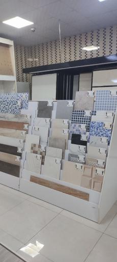 عکس کاشی هخامنش