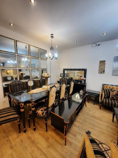 عکس مبلمان عرب