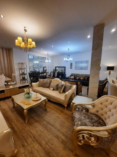 عکس مبلمان عرب