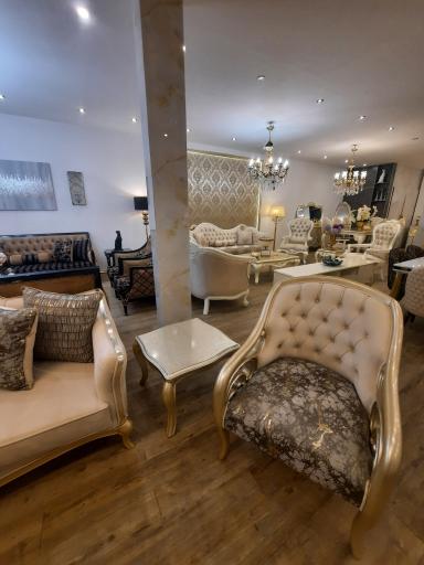 عکس مبلمان عرب