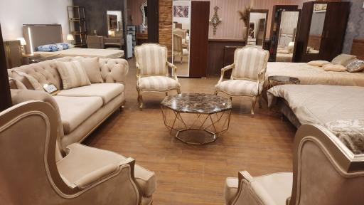 عکس مبلمان عرب