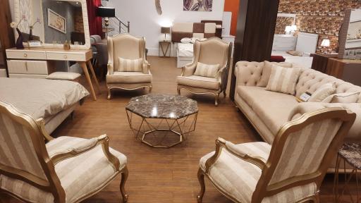 عکس مبلمان عرب