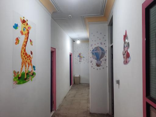 عکس دبستان دخترانه بهار خوبان