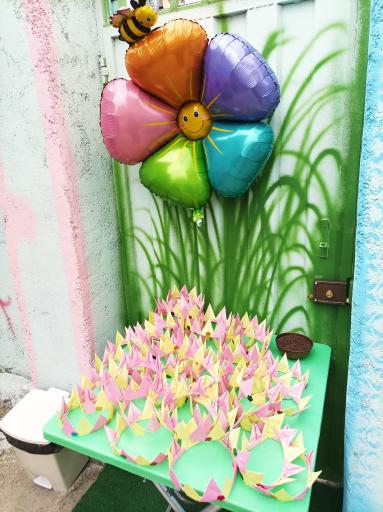 عکس دبستان دخترانه بهار خوبان