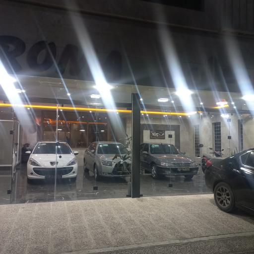 عکس اتوگالری روما