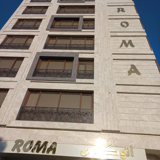 عکس اتوگالری روما