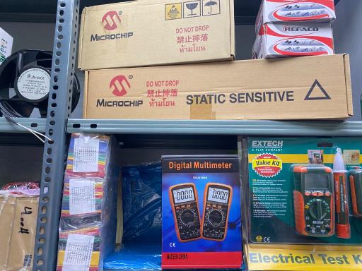 عکس تینو الکترونیک