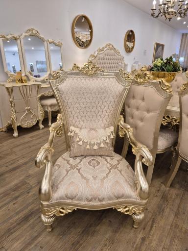 عکس مبلمان عرب