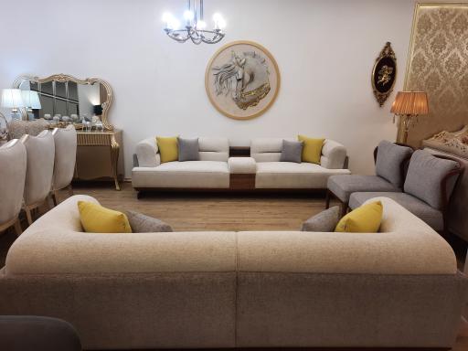 عکس مبلمان عرب