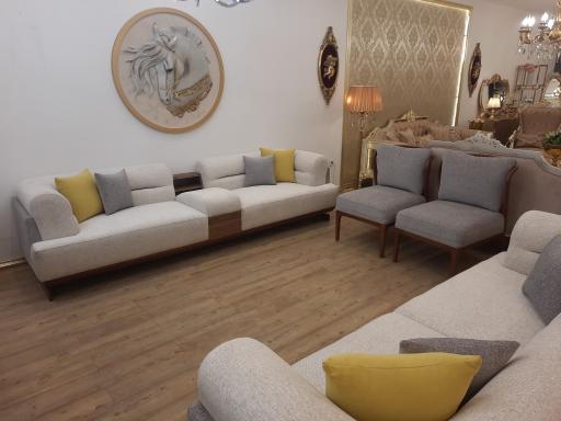 عکس مبلمان عرب