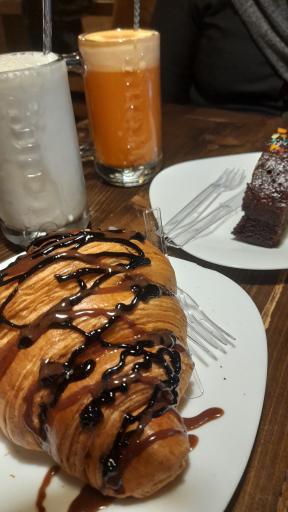 عکس کافه ایرانیان