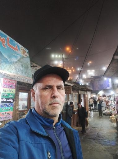 عکس بازار ماسوله