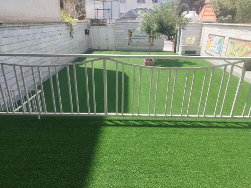 عکس پیش دبستان و دبستان پسرانه راه زندگی 1