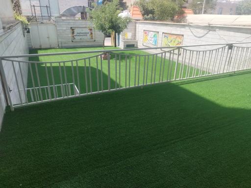 عکس پیش دبستان و دبستان پسرانه راه زندگی 1