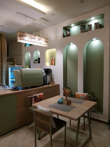 عکس گرین کافه