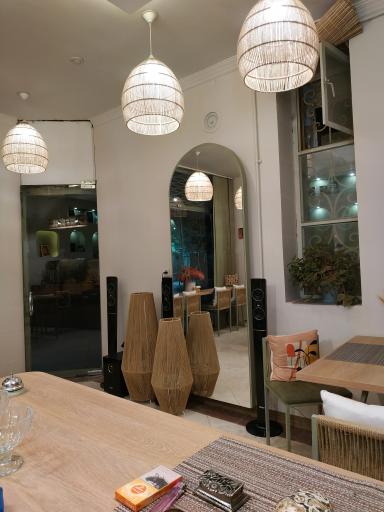 عکس گرین کافه