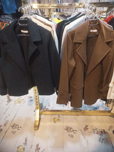 بوتیک لباس زنانه میس رز