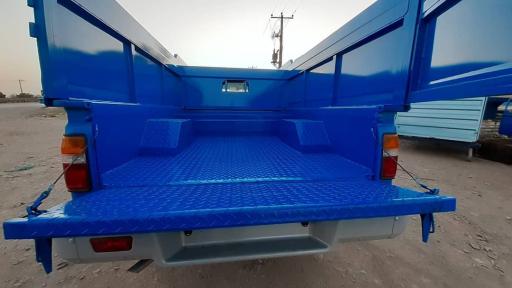 عکس اتاق سازی برادران رسولی