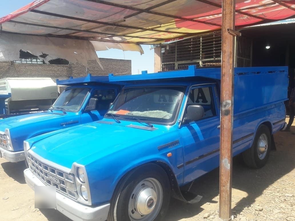 عکس اتاق سازی برادران رسولی