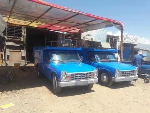 عکس اتاق سازی برادران رسولی